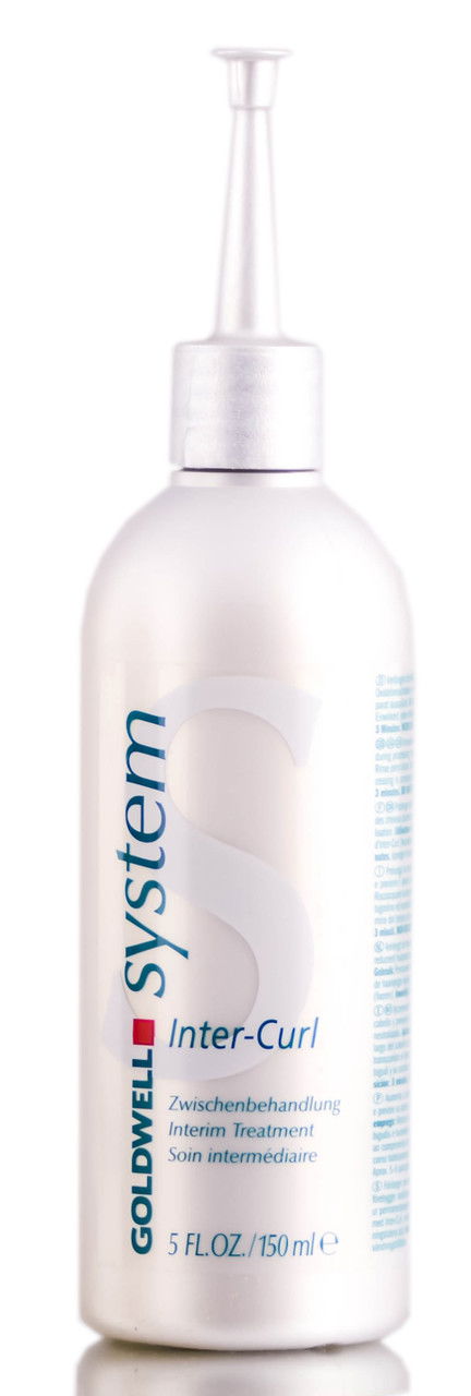 Goldwell System Inter-Curl