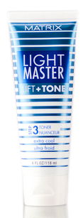 Matrix Light Master Lift + Tone Step 3 Toner