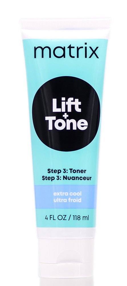 Matrix Light Master Lift + Tone Step 3 Toner
