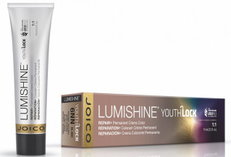 Joico Lumishine Youth Lock Permanent Creme Color - 2.5 oz-image1