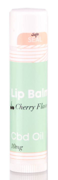 beHempier Lip Balm