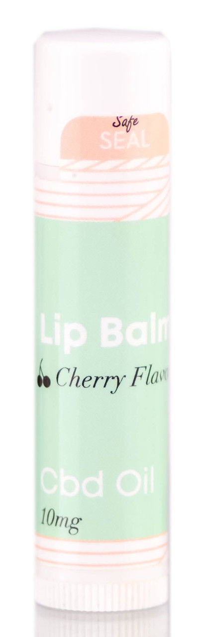 beHempier Lip Balm