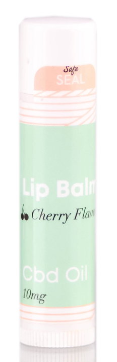 beHempier Lip Balm-image1