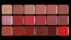 Graftobian HD Professional Lip Color Palette