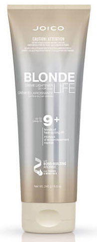 Joico Blonde Life Creme Lightener
