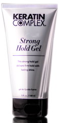 Keratin Complex Strong Hold Gel-image1 Keratin Complex Strong Hold Gel-image1