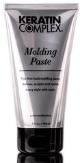 Keratin Complex Molding Paste