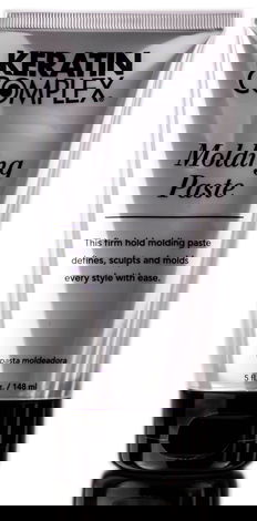 Keratin Complex Molding Paste