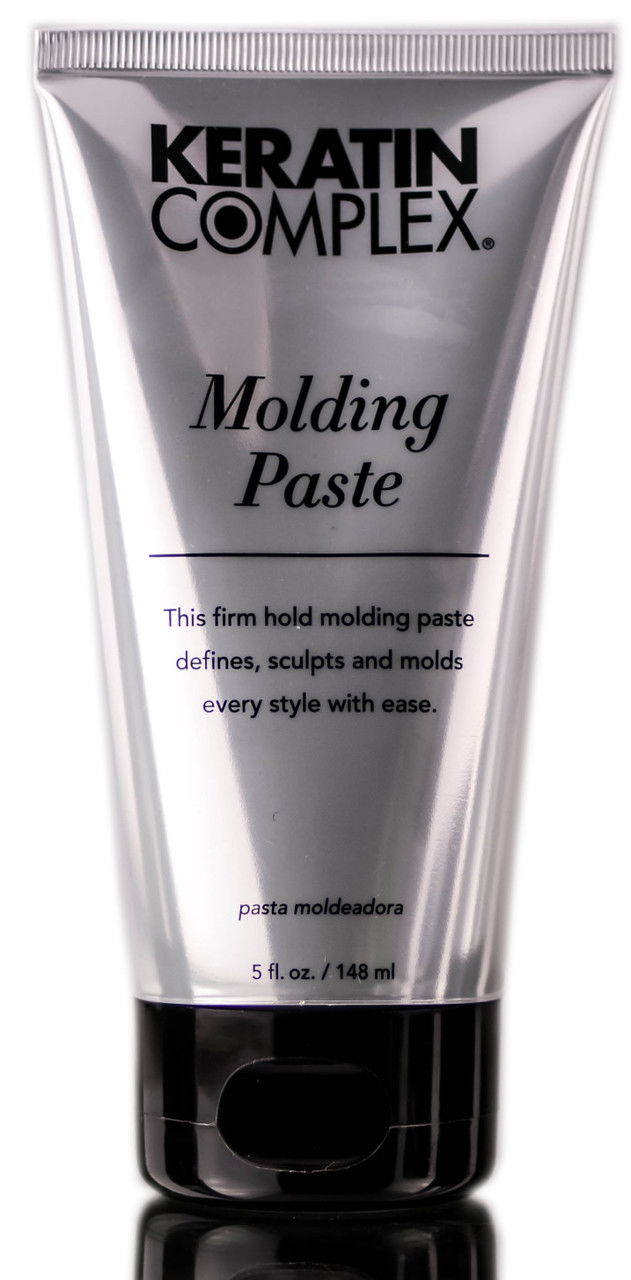 Keratin Complex Molding Paste