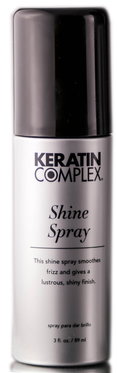Keratin Complex Shine Spray-image1 Keratin Complex Shine Spray-image1