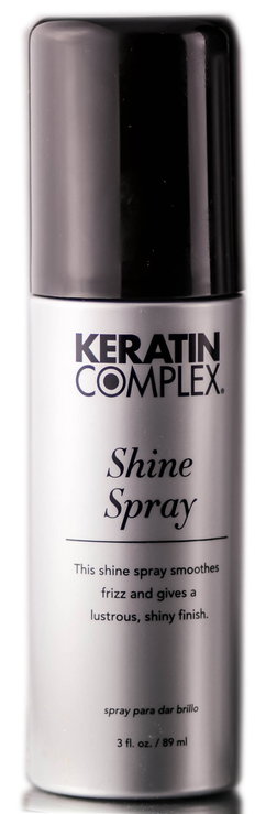 Keratin Complex Shine Spray-image1 Keratin Complex Shine Spray-image1