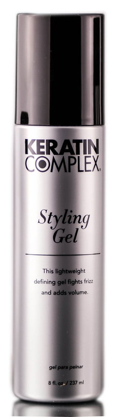 Keratin Complex Styling Gel-image1
