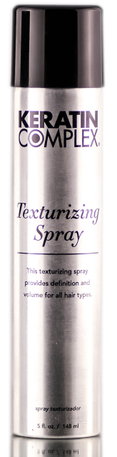 Keratin Complex Texturizing Spray-image1 Keratin Complex Texturizing Spray-image1