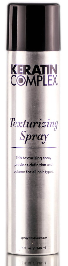 Keratin Complex Texturizing Spray-image1 Keratin Complex Texturizing Spray-image1