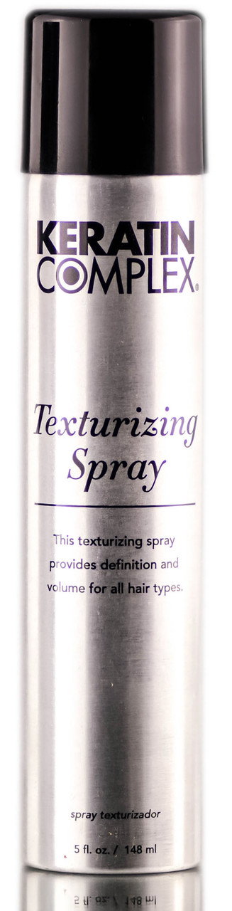 Keratin Complex Texturizing Spray-image1 Keratin Complex Texturizing Spray-image1