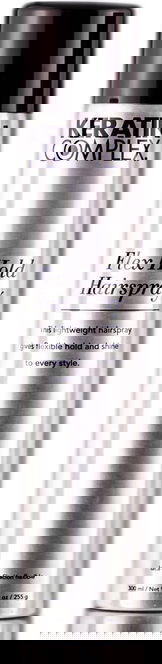 Keratin Complex Flex Hold Hairspray