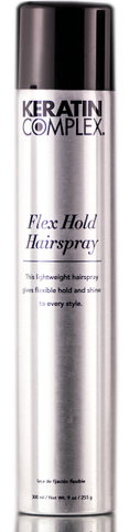 Keratin Complex Flex Hold Hairspray-image1