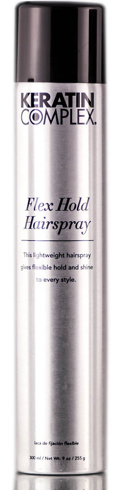 Keratin Complex Flex Hold Hairspray-image1