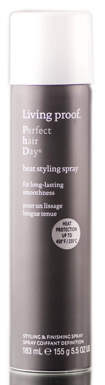 Living Proof Perfect Hair Day Heat Styling Spray