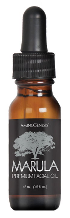 AminoGenesis Marula Premium Facial Oil-image1