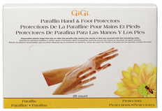 Gigi Paraffin Hand and Foot Protectors