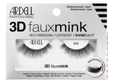 Ardell Professional 3D Fauxmink-image1 Ardell Professional 3D Fauxmink-image1