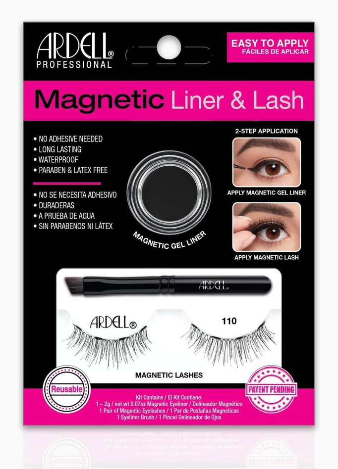 Ardell Magnetic Liner & Lash Set-image1