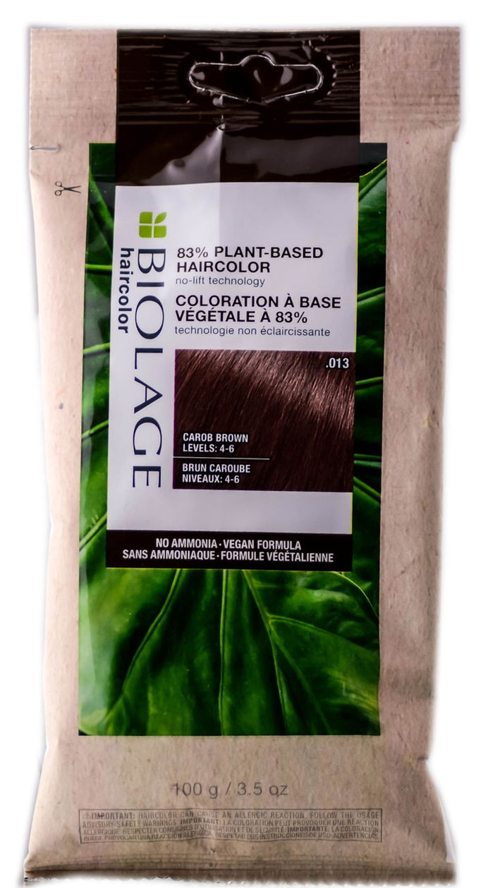 Matrix Biolage Plant-Based Haircolor
