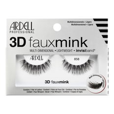 Ardell 3D Faux Mink Lashes-image1