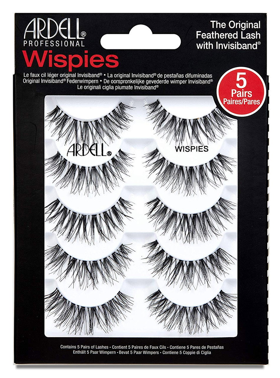 Ardell Wispies Multipack-image1 Ardell Wispies Multipack-image1