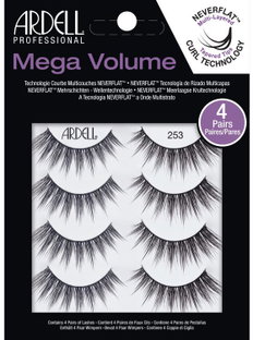 Ardell Mega Volume Multipack-image1 Ardell Mega Volume Multipack-image1