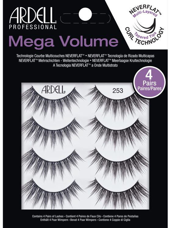 Ardell Mega Volume Multipack-image1 Ardell Mega Volume Multipack-image1
