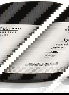 Salerm Cosmetics Homme Power Gel