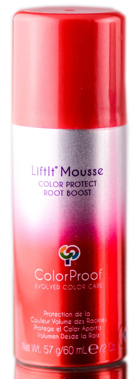 ColorProof Liftit Mousse