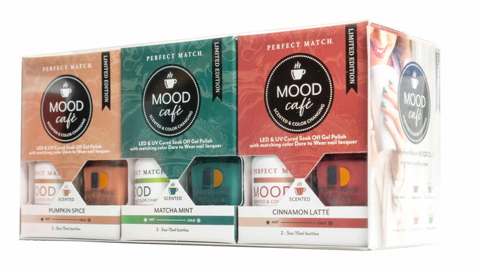 Lechat Perfect Match Mood Cafe