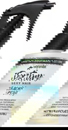 Sexy Hair Texture Beach'n Spray Texturizing Beach Spray