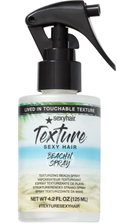 Sexy Hair Texture Beach'n Spray Texturizing Beach Spray-image1 Sexy Hair Texture Beach'n Spray Texturizing Beach Spray-image1