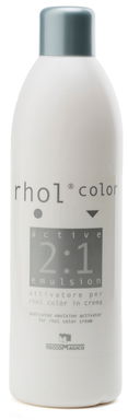 Tocco Magico Rhol Color Active Emulsion