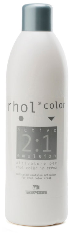 Tocco Magico Rhol Color Active Emulsion-image1