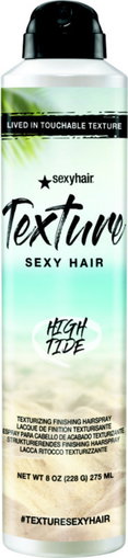 Sexy Hair Texture High Tide Texturizing Finishing Hairspray-image1 Sexy Hair Texture High Tide Texturizing Finishing Hairspray-image1