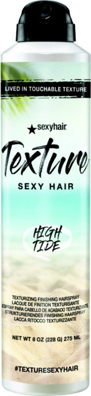 Sexy Hair Texture High Tide Texturizing Finishing Hairspray-image1 Sexy Hair Texture High Tide Texturizing Finishing Hairspray-image1