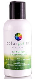 ColorpHlex Home Care Shampoo