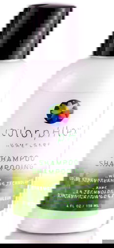 ColorpHlex Home Care Shampoo