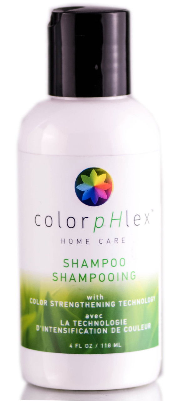ColorpHlex Home Care Shampoo