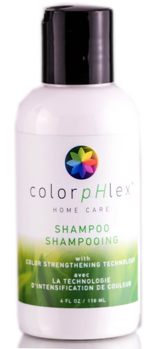 ColorpHlex Home Care Shampoo-image1 ColorpHlex Home Care Shampoo-image1
