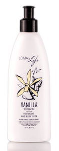 Loma For Life Vanilla Moisturizing Hand & Body Lotion-image1 Loma For Life Vanilla Moisturizing Hand & Body Lotion-image1