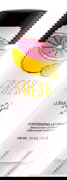 Loma For Life Fresh Moisturizing Lip Balm
