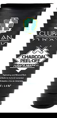 Clubman Pinaud Charcoal Peel Off Face Mask
