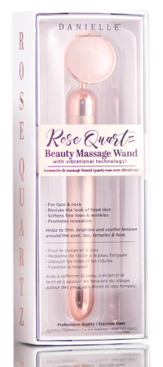 Danielle Creations Beauty Massage Wand-image1 Danielle Creations Beauty Massage Wand-image1