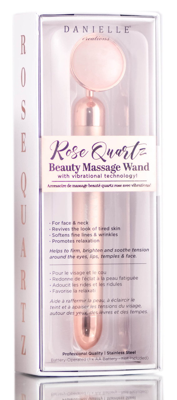 Danielle Creations Beauty Massage Wand-image1 Danielle Creations Beauty Massage Wand-image1